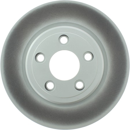 Centric Parts Gcx Brake Rotor, 320.61062 320.61062